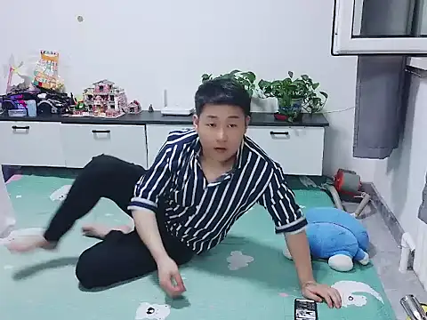 Llpl322 在線直播表演