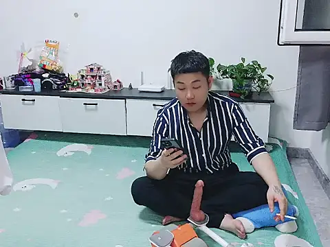 Llpl322 网络视讯表演