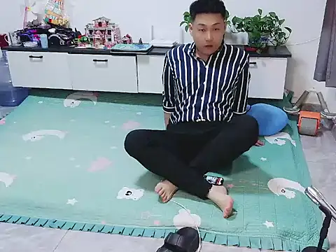 Llpl322 网络视讯表演