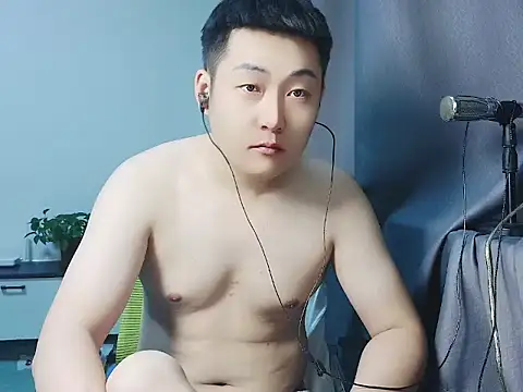 Llpl322のウェブカメラショー