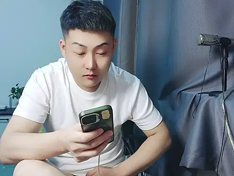 Llpl322's Webcam Show