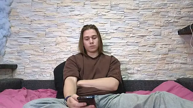 Marcus_Finerty Webcam show