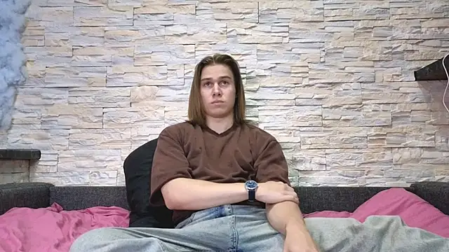 Show de Marcus_Finerty na webcam