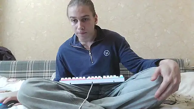 عرض كام Marcus_Finerty