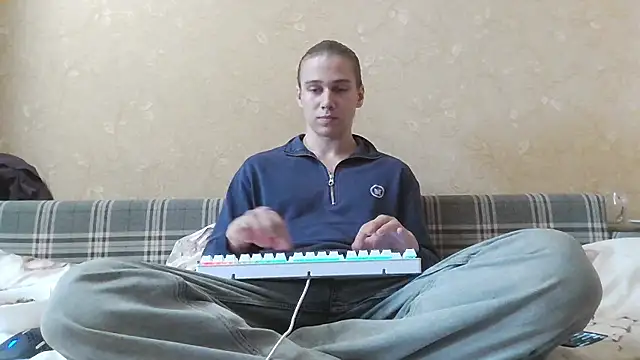 Marcus_Finerty webcam show