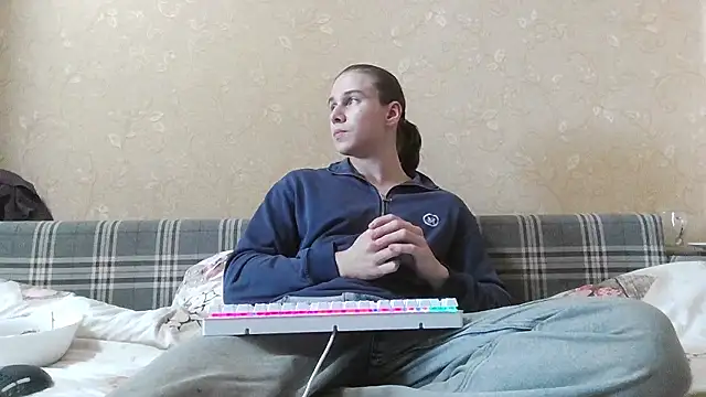 Marcus_Finerty webcam show