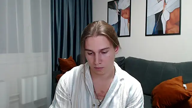 عرض كام Marcus_Finerty