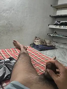 Babaryauk Show in webcam