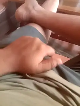 Pokazy przed kamerką – Jaipur_boy_lund