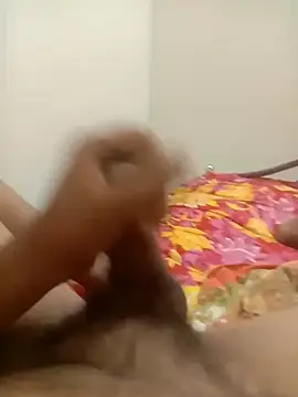 Jaipur_boy_lund's Webcam Show