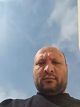 sergiu90 Pertunjukan Webcam