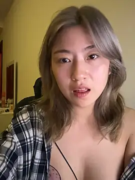 Olivia_PINK0322 在線直播表演