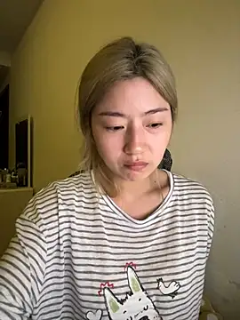 Olivia_PINK0322 웹캠 쇼