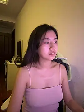 Olivia_PINK0322 Pertunjukan Webcam
