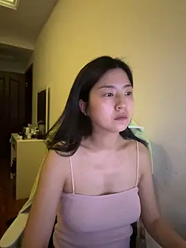 Olivia_PINK0322 网络视讯表演