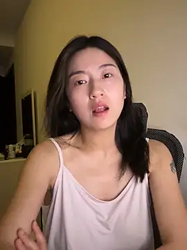 Olivia_PINK0322's Webcam Show