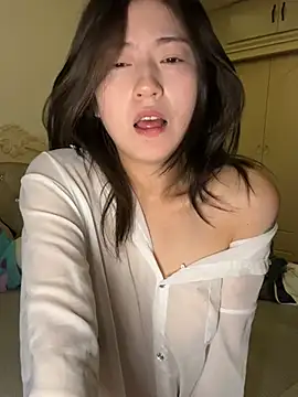Olivia_PINK0322 网络视讯表演