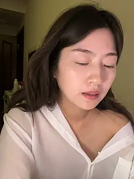 Olivia_PINK0322 网络视讯表演