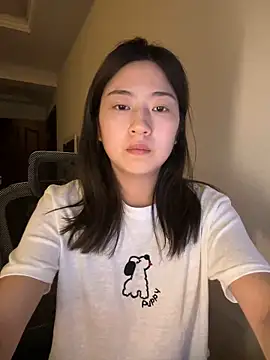 Olivia_PINK0322 在線直播表演