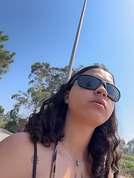 rossilaari's Webcam Show