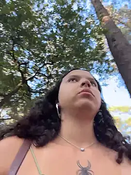 Show de webcam de rossilaari