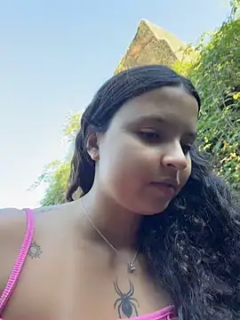 Show Webcam de rossilaari