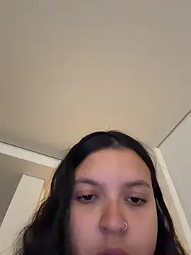 Webkamerová show rossilaari