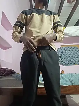 _Kannada_boy_ Show Webcam