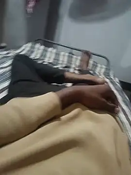 Show webcam de _Kannada_boy_