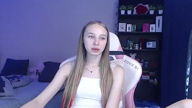 kitsune888 Show in webcam