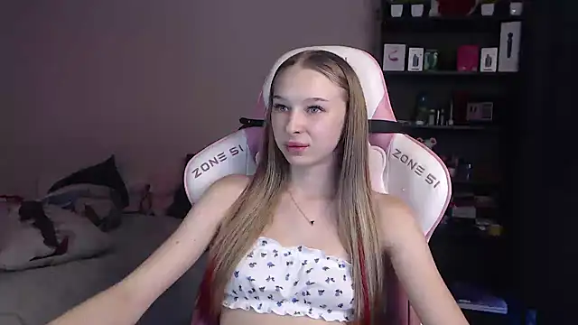 Show Webcam de kitsune888