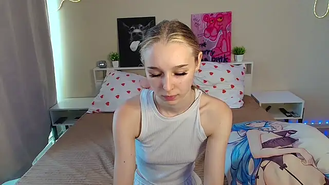 kitsune888 Webcam-Show