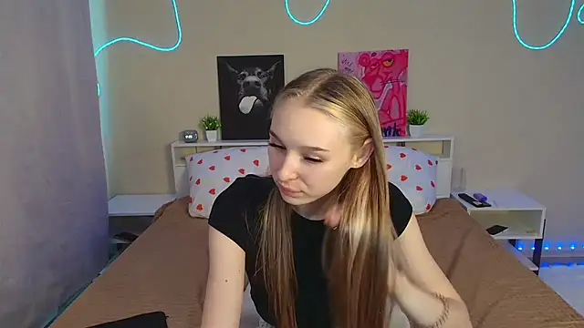 Czat XXX na żywo – kitsune888