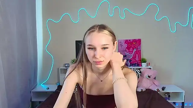 kitsune888's Webcam Show