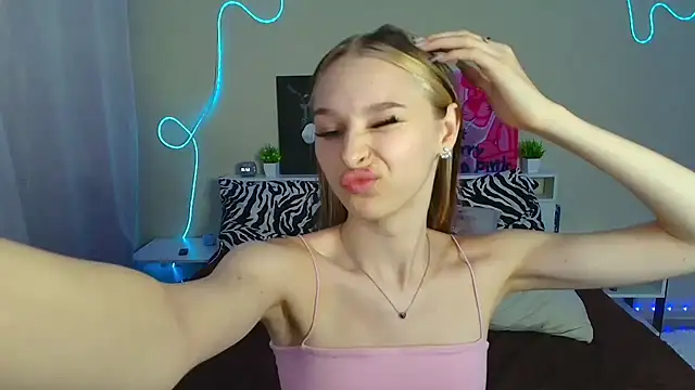 Czat XXX na żywo – kitsune888