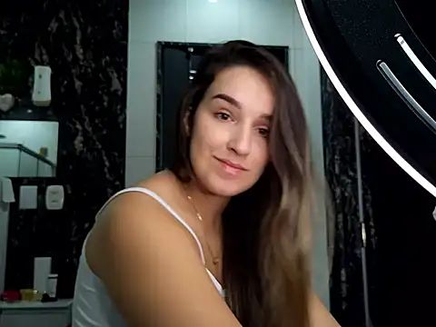 Sala de chat ao vivo de JadeCherry