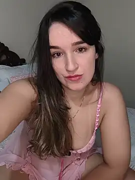 Show de webcam de JadeCherry