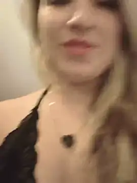 JadeCherry – Live XXX-chat