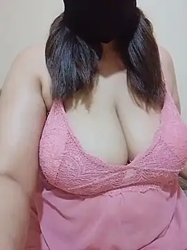 عرض كام Hotsirine