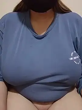 Hotsirine Adlı Modelin Web Kamerası Şovu