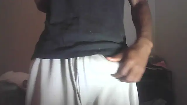 Show Webcam de BhutiYangchaza69