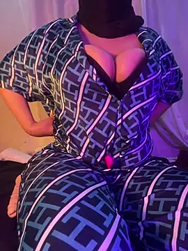 عرض كام Salma-23