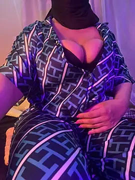 عرض كام Salma-23