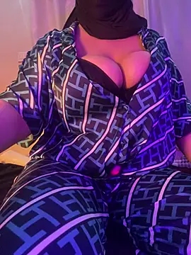 عرض كام Salma-23