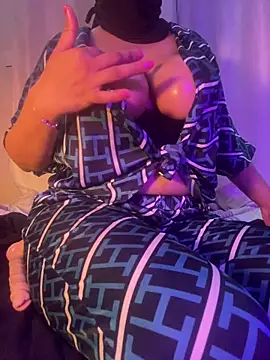عرض كام Salma-23