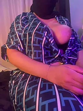 عرض كام Salma-23