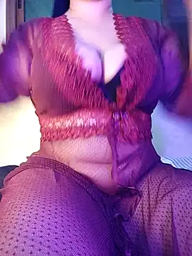 Salma-23's Live XXX Chat