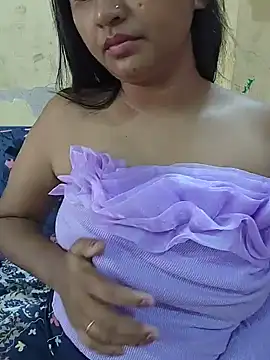 Chat +18 de Tridha_2 ao vivo