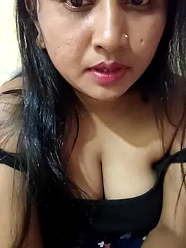 Czat XXX na żywo – Tridha_2