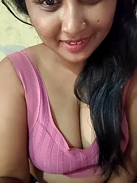 Tridha_2 – Live XXX-chat
